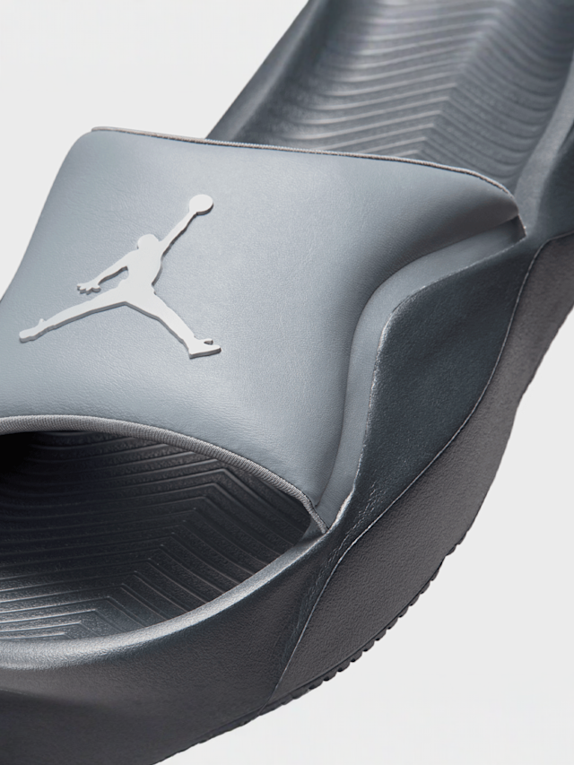 Jordan, Franchise Slide, grey, Image 6 of 6