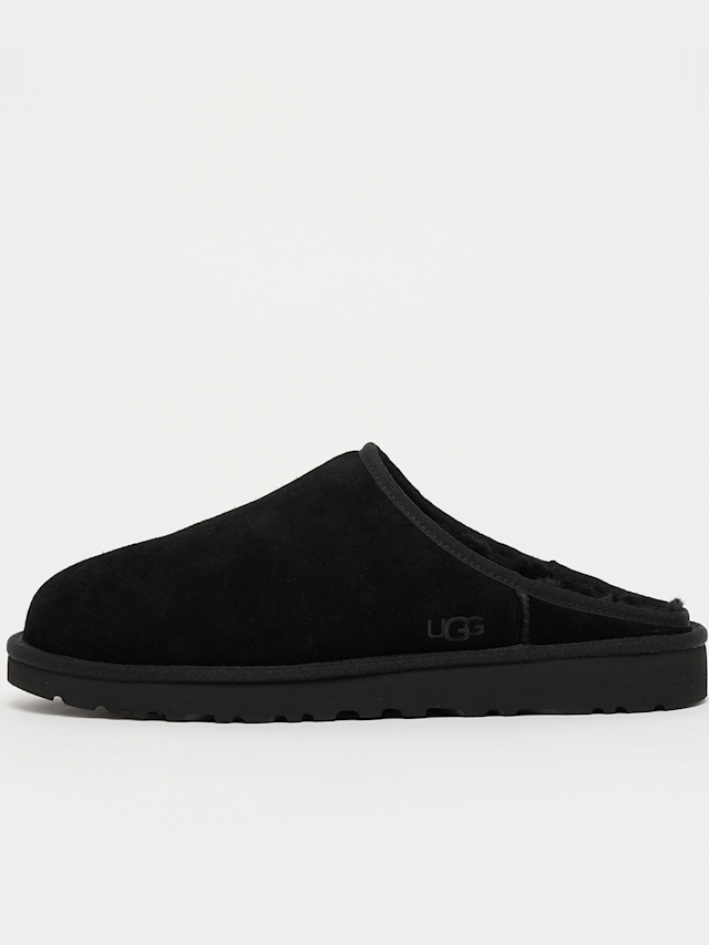 UGG, Classic Slip On, black, Image 1 of 7