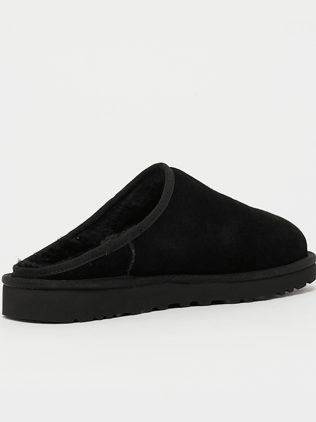 UGG, Classic Slip On, black, Image 3 of 7