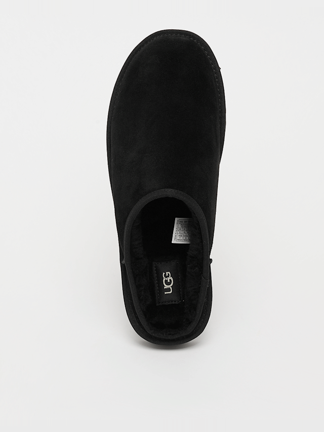 UGG, Classic Slip On, black, Image 5 of 7