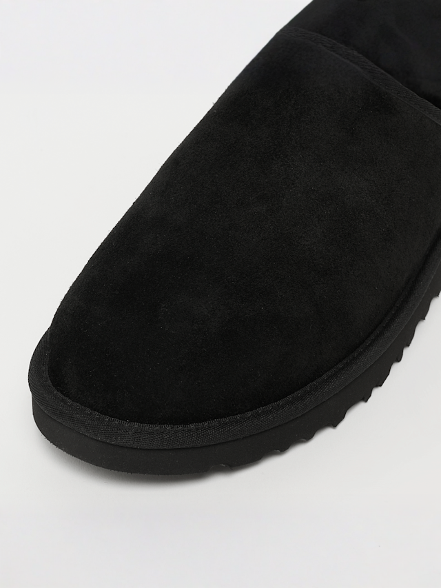 UGG, Classic Slip On, black, Image 6 of 7