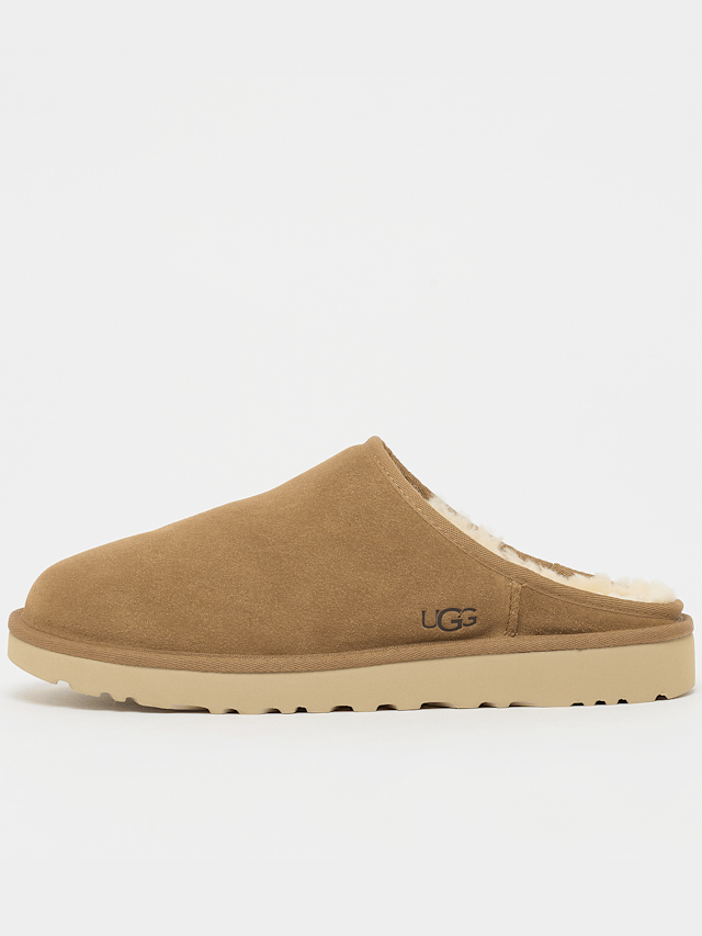 UGG, Classic Slip On, brown, Image 1 of 7