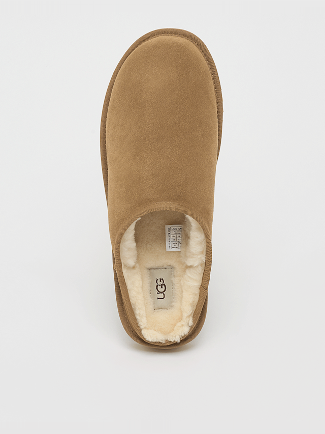 UGG, Classic Slip On, brown, Image 5 of 7