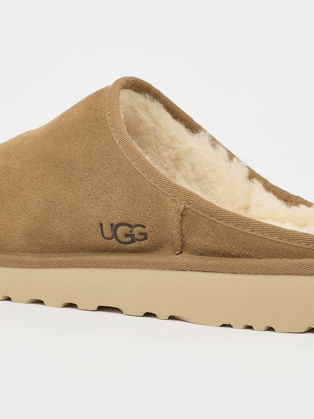 UGG, Classic Slip On, brown, Image 7 of 7