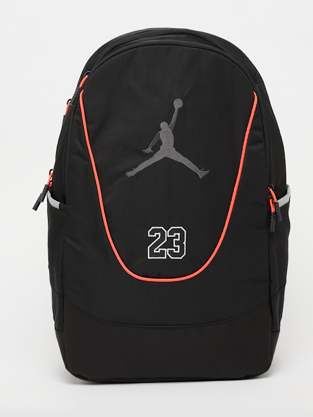 Jordan, Jam Flightcore Backpack, black, Image 1 of 7