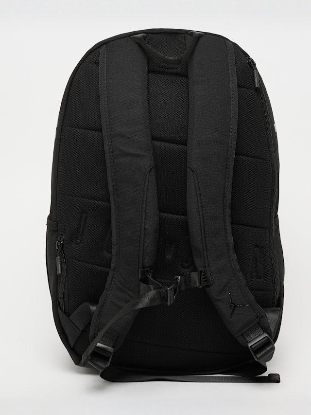 Jordan, Air Patrol Backpack, black, Image 3 of 6