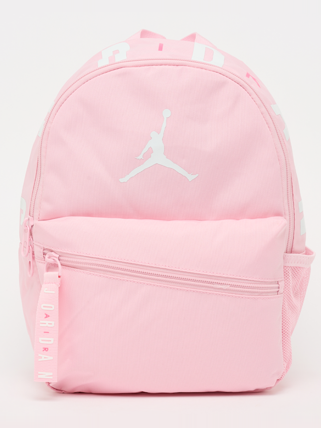 Jordan, Mini Air Patrol Backpack, light pink, Image 1 of 5