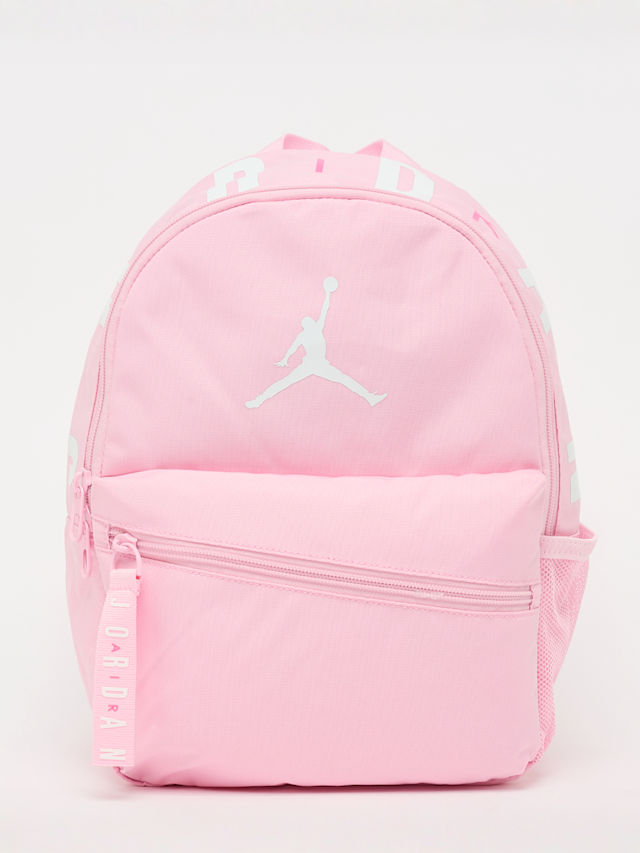 Jordan, Mini Air Patrol Backpack, Pink, Image 1 of 5