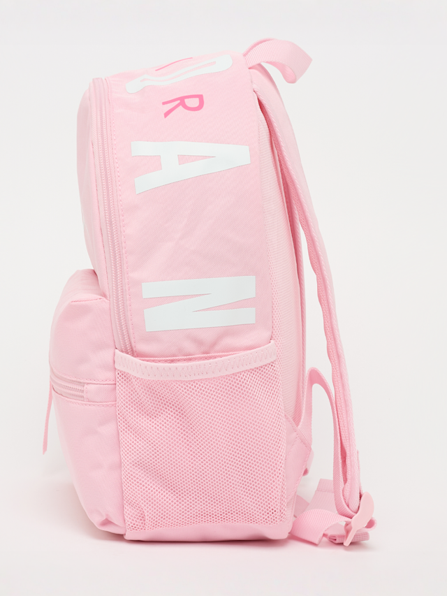 Jordan, Mini Air Patrol Backpack, light pink, Image 2 of 5