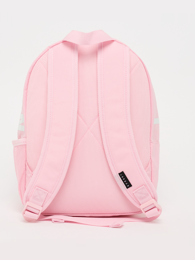 Jordan, Mini Air Patrol Backpack, light pink, Image 3 of 5