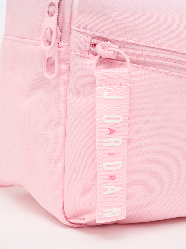 Jordan, Mini Air Patrol Backpack, light pink, Image 5 of 5