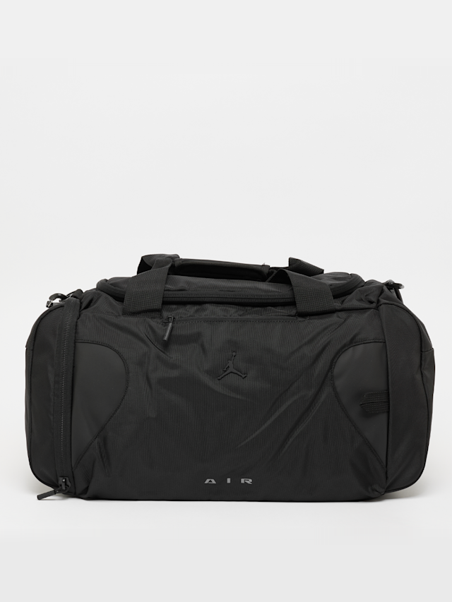 Jordan, Element Duffle Small, black, Image 1 of 5