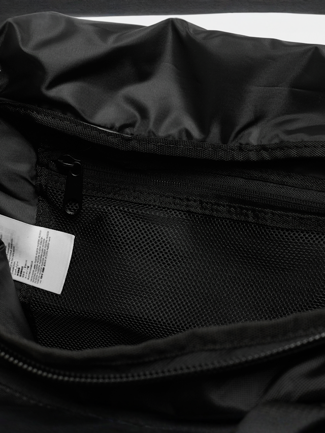 Jordan, Element Duffle Small, black, Image 5 of 5