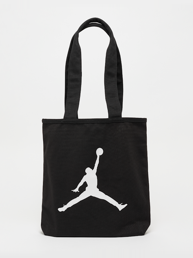 Jordan, Jumpman Tote, black, Image 1 of 5