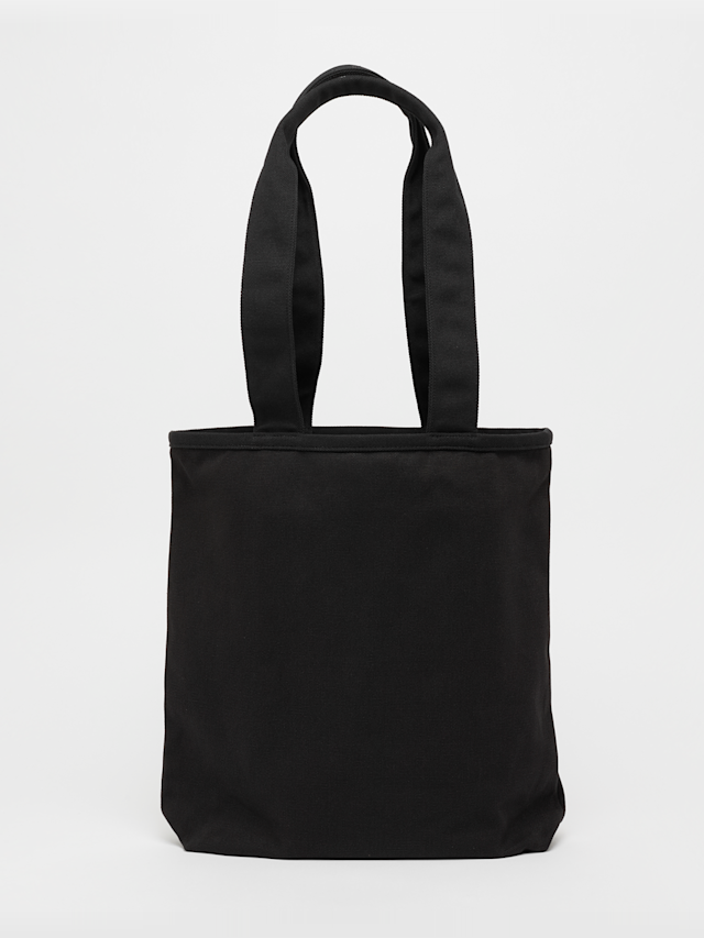 Jordan, Jumpman Tote, black, Image 3 of 5
