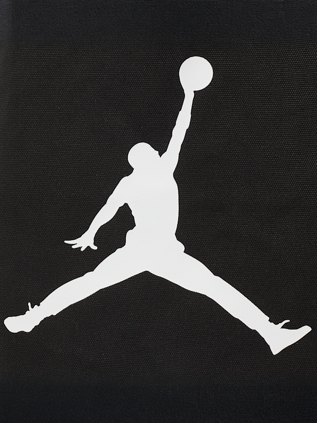 Jordan, Jumpman Tote, black, Image 4 of 5