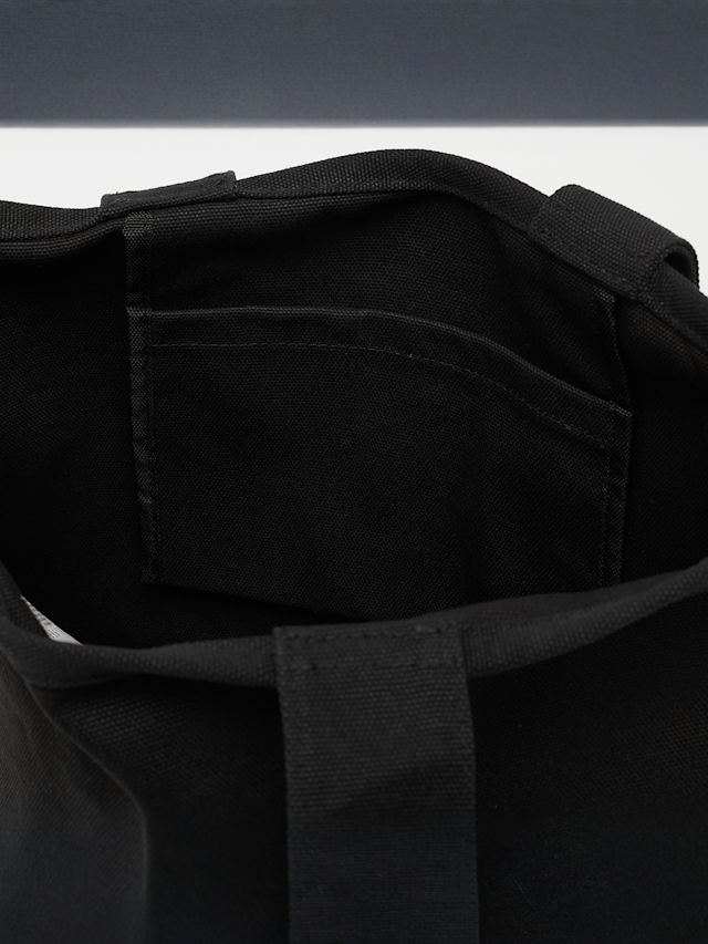 Jordan, Jumpman Tote, black, Image 5 of 5