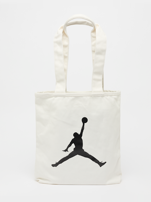 Jordan, Jumpman Tote, beige, Image 1 of 5
