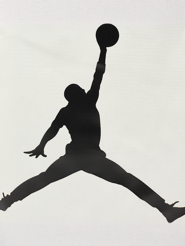 Jordan, Jumpman Tote, beige, Image 4 of 5