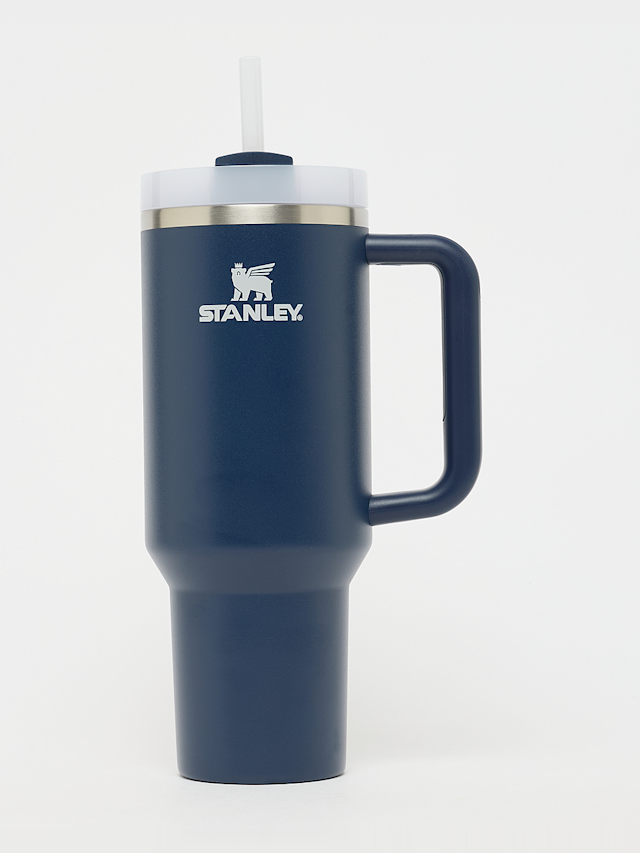 Stanley, The Quencher H2.O FlowState Tumbler | 1,2L, blue, Image 1 of 3
