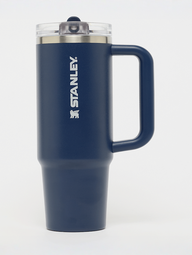 Stanley, The Quencher ProTour Flip Straw Tumbler | 0.9L, blue, Image 1 of 3