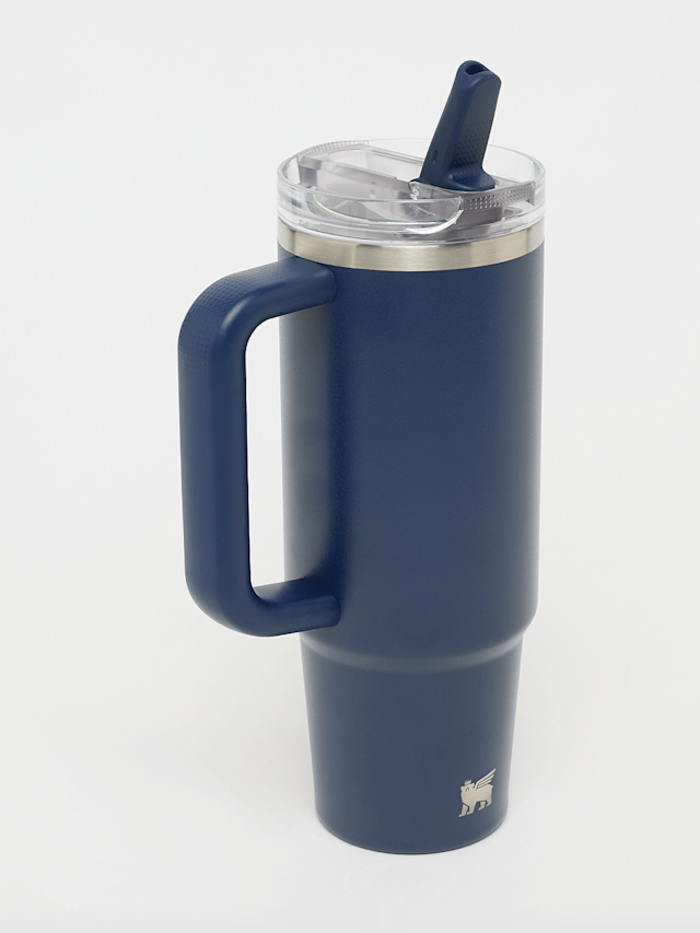 Stanley, The Quencher ProTour Flip Straw Tumbler | 0.9L, blue, Image 2 of 3