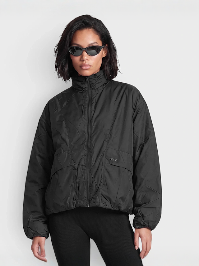 aim'n, Cloud Jacket, black, Image 1 of 5