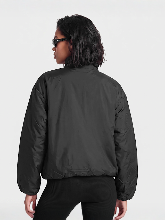 aim'n, Cloud Jacket, black, Image 2 of 5