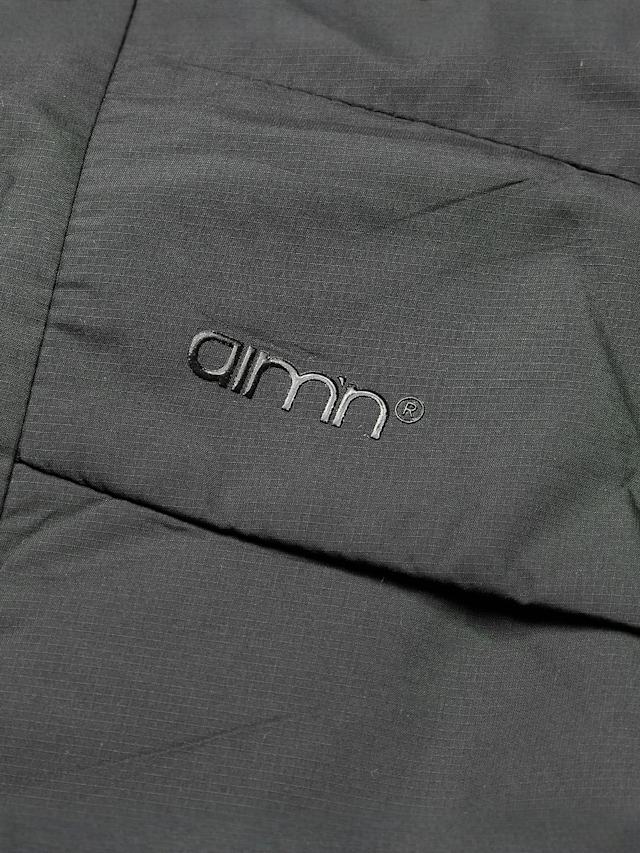 aim'n, Cloud Jacket, black, Image 3 of 5