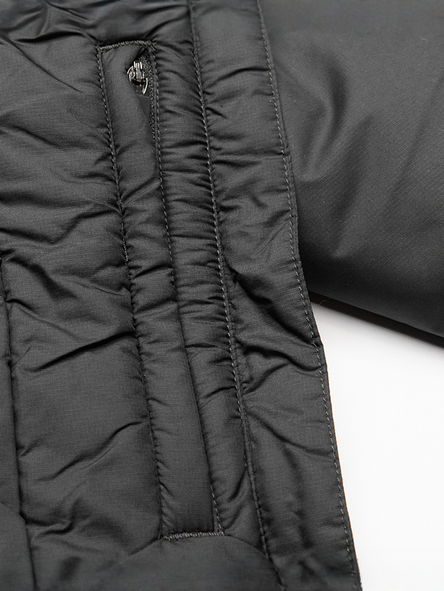 aim'n, Cloud Jacket, black, Image 4 of 5