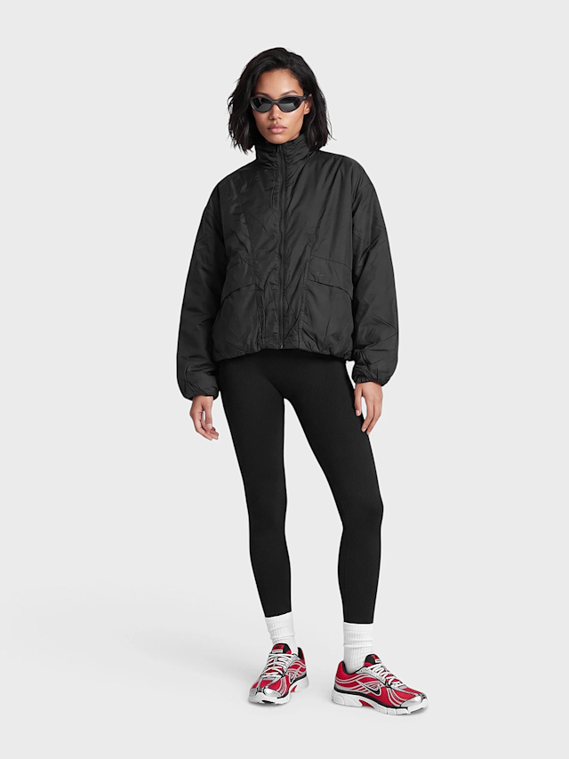 aim'n, Cloud Jacket, black, Image 5 of 5