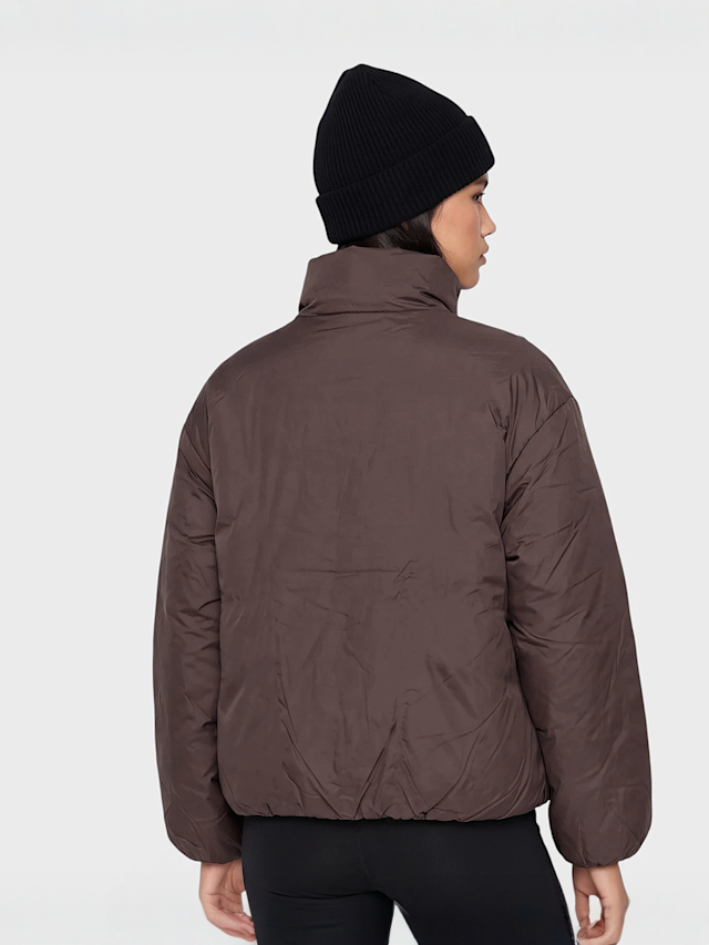 aim'n, Cloud Jacket, brown, Image 2 of 5