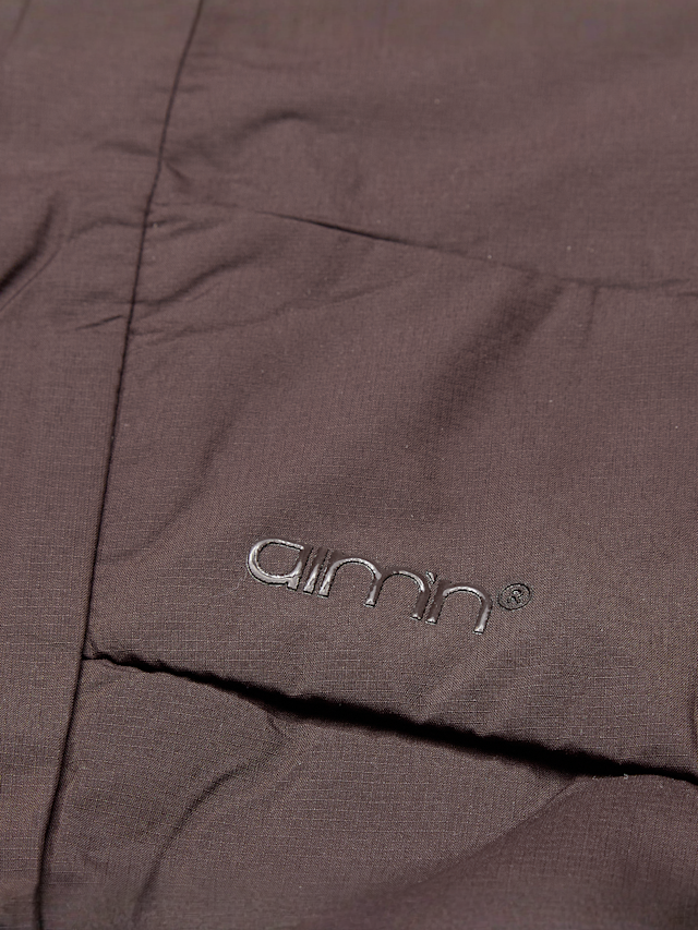 aim'n, Cloud Jacket, brown, Image 3 of 5
