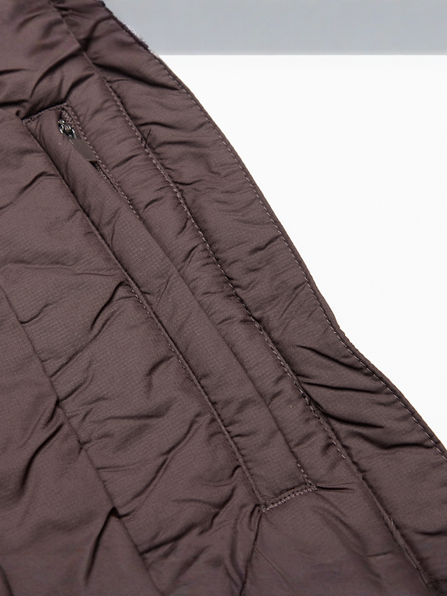 aim'n, Cloud Jacket, brown, Image 4 of 5