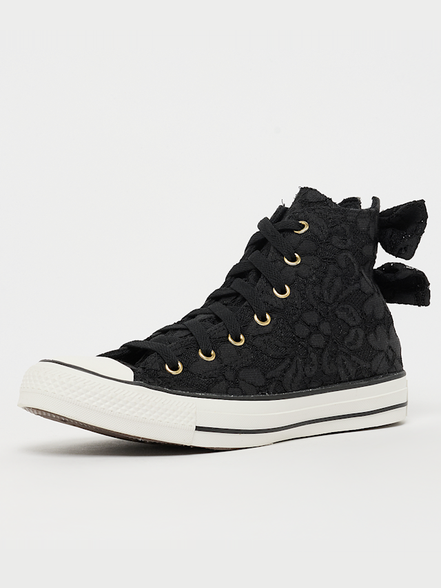 Converse, Chuck Taylor All Star, black, Image 2 of 7