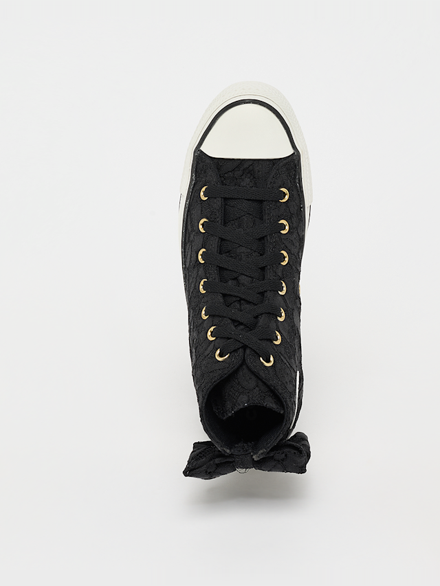 Converse, Chuck Taylor All Star, black, Image 5 of 7