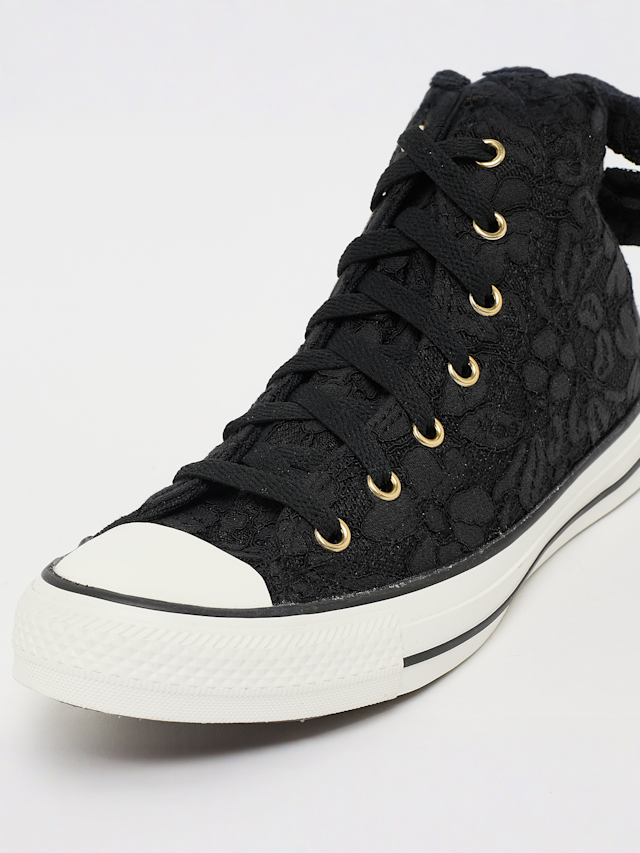 Converse, Chuck Taylor All Star, black, Image 6 of 7