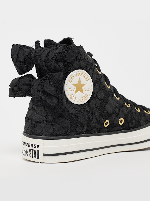 Converse, Chuck Taylor All Star, black, Image 7 of 7