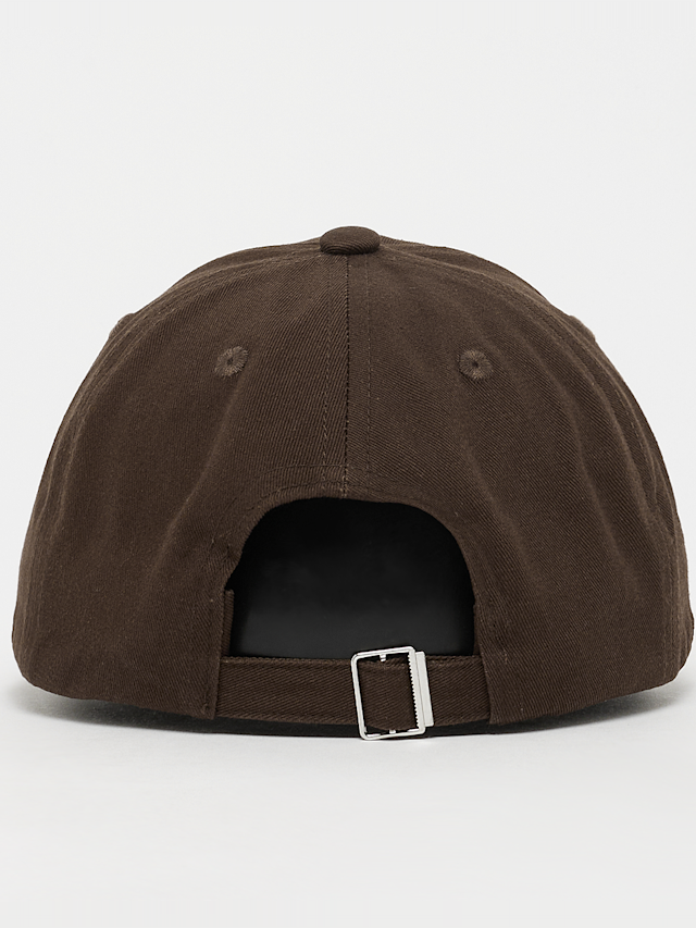 aim'n, Varsity Cap, brown, Image 2 of 4