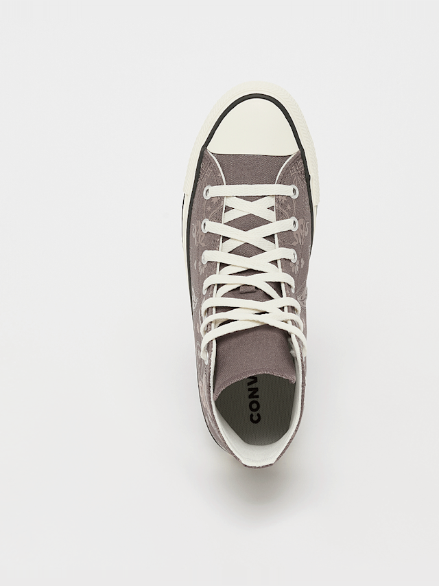 Converse, Chuck Taylor All Star (GS), brown, Image 5 of 7