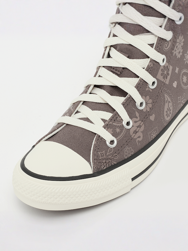 Converse, Chuck Taylor All Star (GS), brown, Image 6 of 7