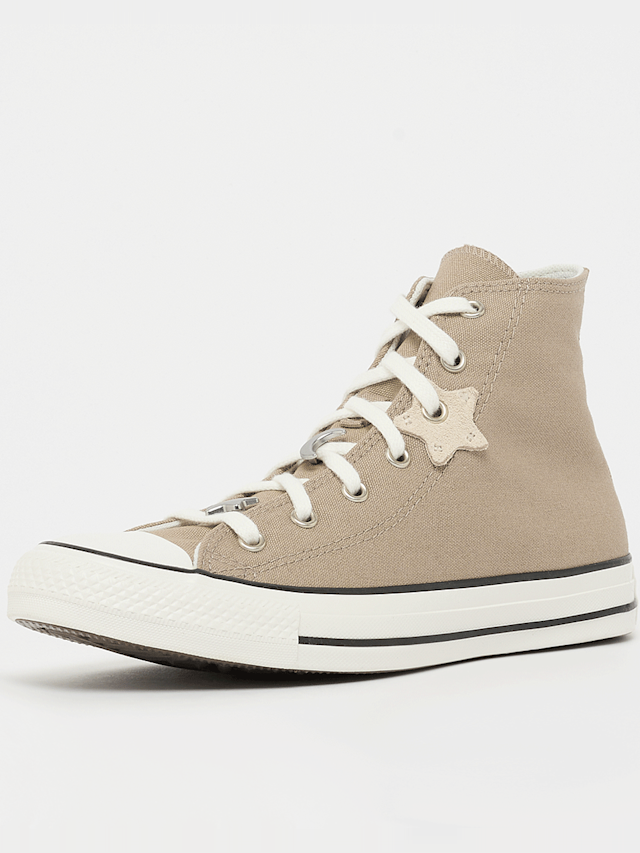 Converse, Chuck Taylor All Star (GS), beige, Image 2 of 7