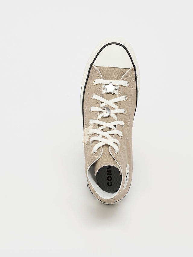 Converse, Chuck Taylor All Star (GS), beige, Image 5 of 7