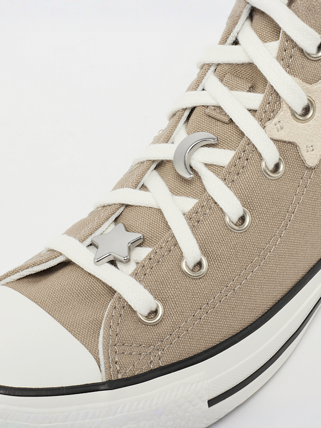 Converse, Chuck Taylor All Star (GS), beige, Image 6 of 7