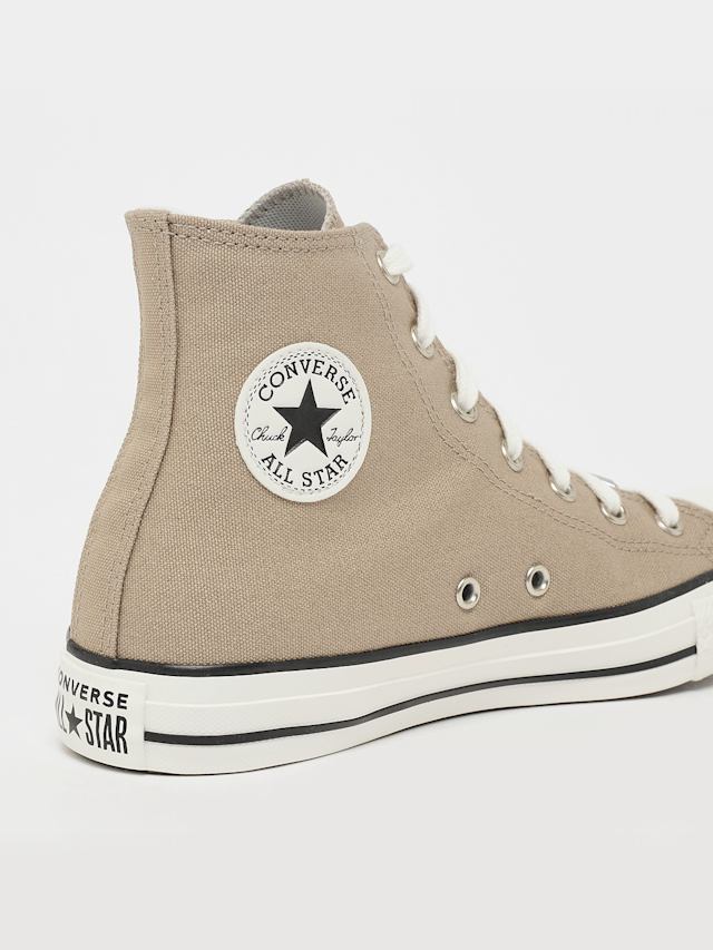 Converse, Chuck Taylor All Star (GS), beige, Image 7 of 7
