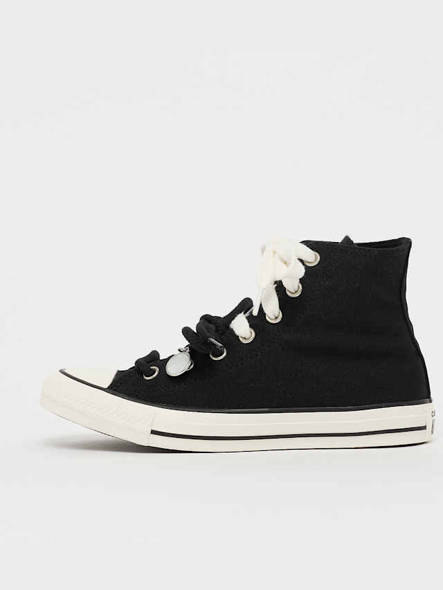 Converse, Chuck Taylor All Star, black, Image 1 of 8