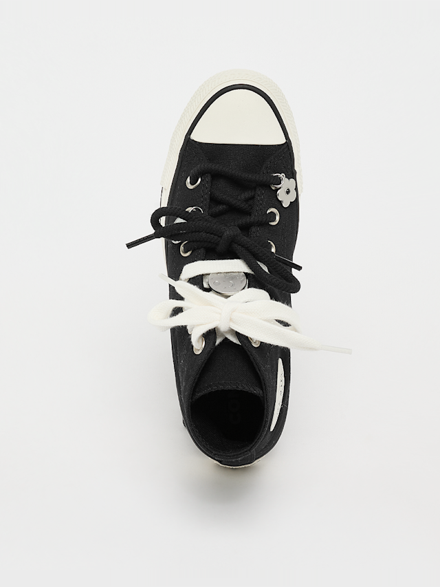 Converse, Chuck Taylor All Star, black, Image 5 of 8
