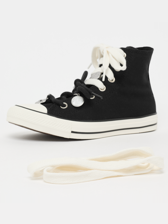 Converse, Chuck Taylor All Star, black, Image 8 of 8