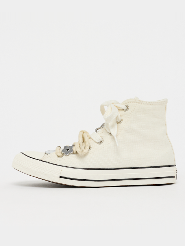 Converse, Chuck Taylor All Star, beige, Image 1 of 8