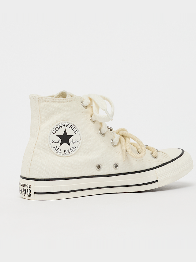 Converse, Chuck Taylor All Star, beige, Image 3 of 8